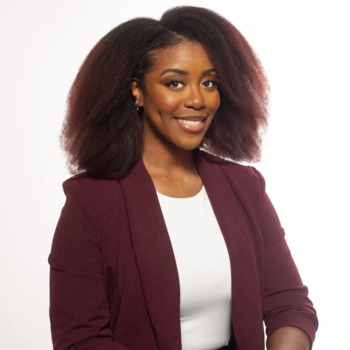 Avatar of Asanta McKenzie