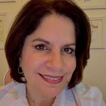 Clinician Headshot