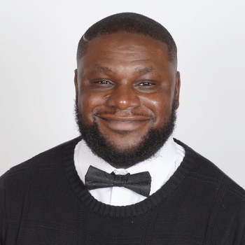 Clinician Headshot