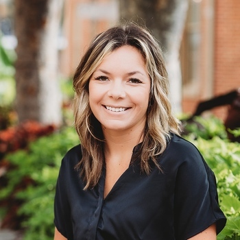 Clinician Headshot