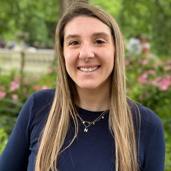 Avatar of Nicole Bugella