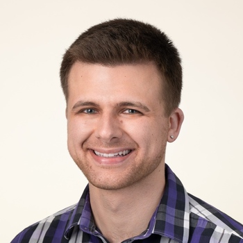 Avatar of Bryce G Hansen, MSW, LICSW
