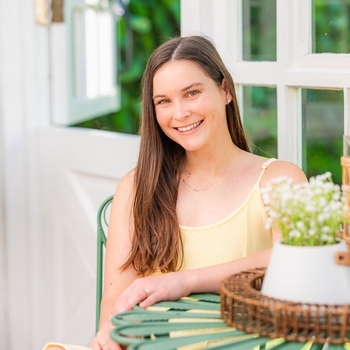 Avatar of Samantha Soria