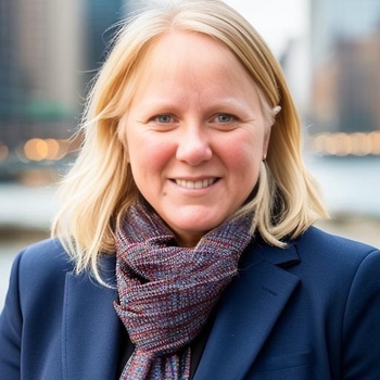 Clinician Headshot