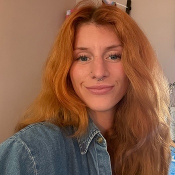 Avatar of Jo Carpenter