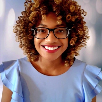 Avatar of Imani Lewis