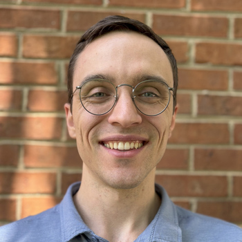 Clinician Headshot
