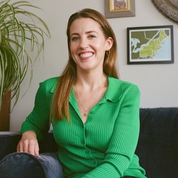 Avatar of Sydney Smith