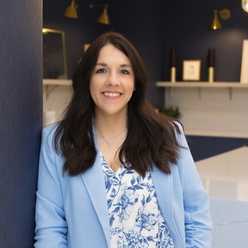 Clinician Headshot