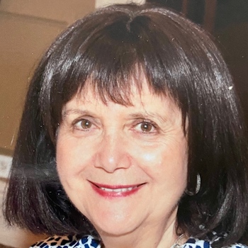 Avatar of Nancy Karen
