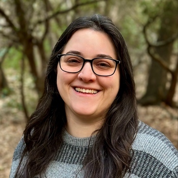 Avatar of Simone Silveyra-Babineaux, LPC-Associate