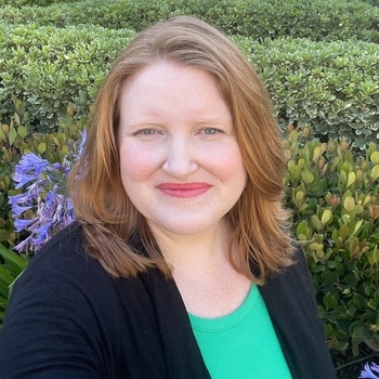 Avatar of Caitlin Smith, ASW