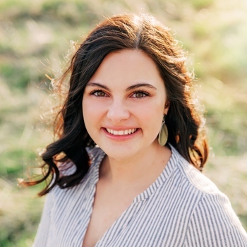 Clinician Headshot