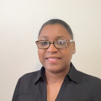 Clinician Headshot