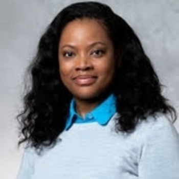 Avatar of Matisha Williams