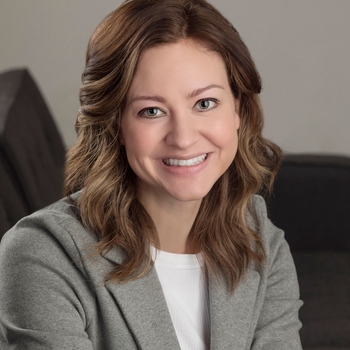 Clinician Headshot