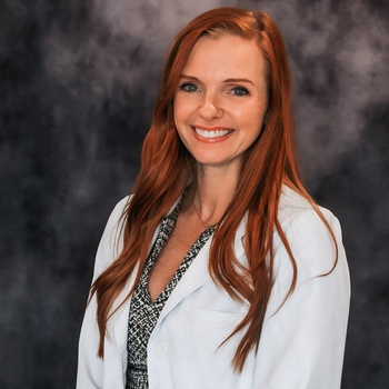 Clinician Headshot