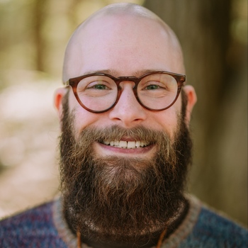 Clinician Headshot