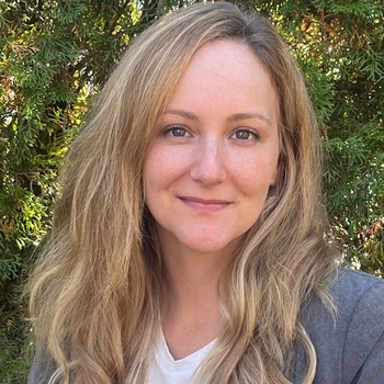 Clinician Headshot