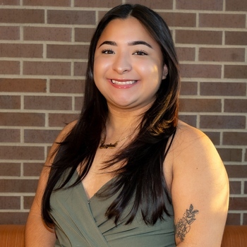 Clinician Headshot