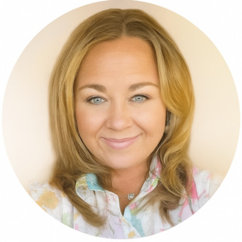 Clinician Headshot