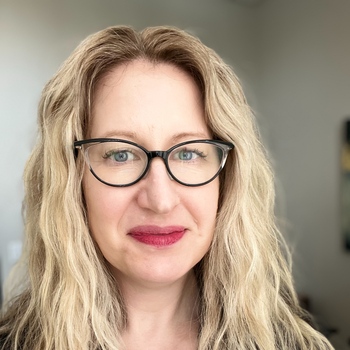 Clinician Headshot