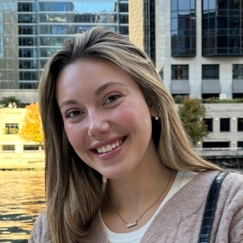 Avatar of Grace Lindemann