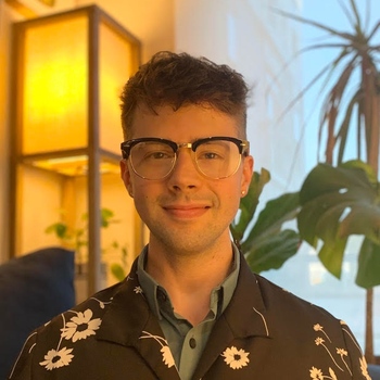 Avatar of Dillon Lutes