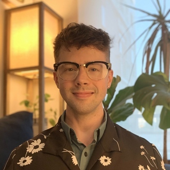 Avatar of Dillon Lutes