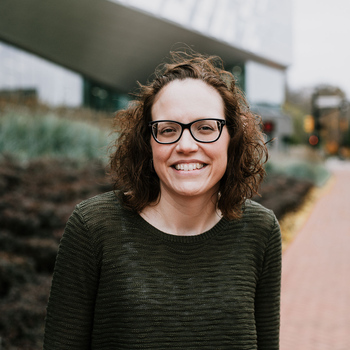 Avatar of Therese M Grieco, MA, LPCC