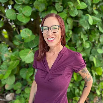 Avatar of Kari Hess, ASW