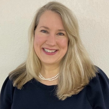 Avatar of Delora Crawford