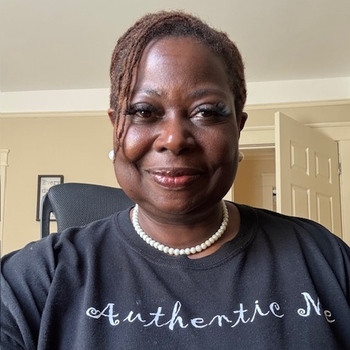 Avatar of Sandi Michelle Norris