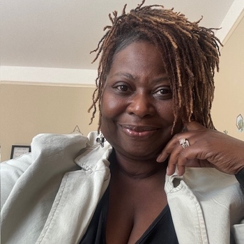 Avatar of Sandi Michelle Norris