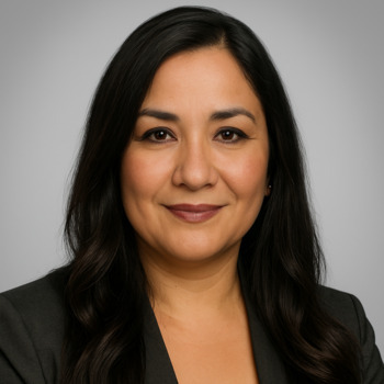 Clinician Headshot