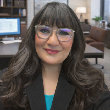 Avatar of Laura Caloca, Psy.D