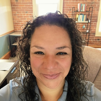 Clinician Headshot