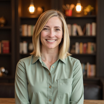 Avatar of Heather Coleman