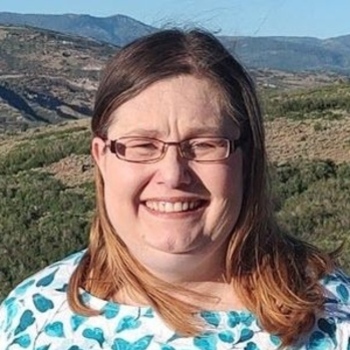 Avatar of Theresa O'Connor