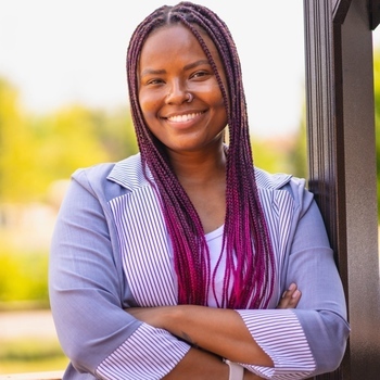 Clinician Headshot