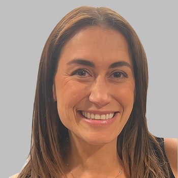 Avatar of Shelly Eisenstadt