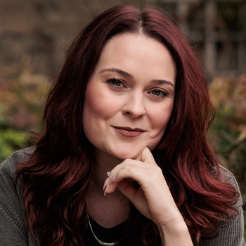 Avatar of Kaylie Hackett