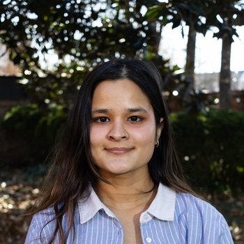 Clinician Headshot