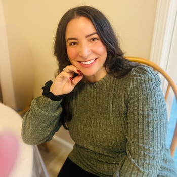 Avatar of Megan Turner-Cabrera
