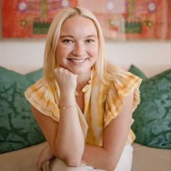 Avatar of Sarah Beth Schmid