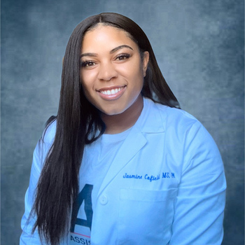 Avatar of Jasmine Cofield