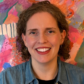 Avatar of Lindsay Eidman