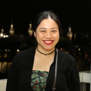 Avatar of Karmelyn Lee