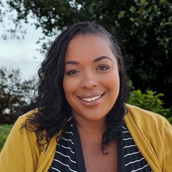 Clinician Headshot