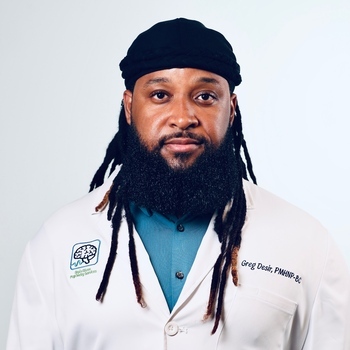 Avatar of Greg Desir